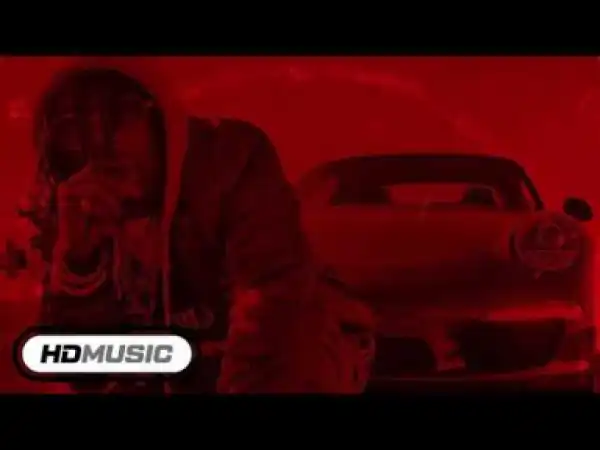 Fendi P - Slidin Time